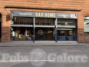 Picture of Bar Home