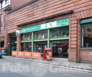 Picture of Bar Home