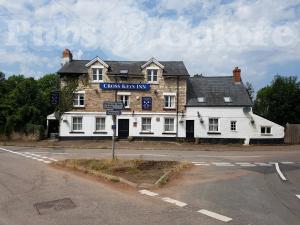 Picture of Cross Keys Inn