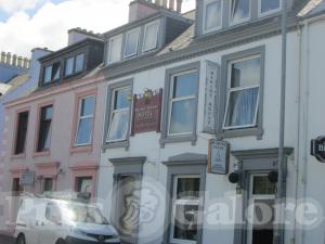 Picture of Marina Bar @ The Marine House Hotel