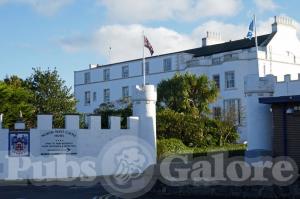 Picture of Ross Bar (North West Castle Hotel)