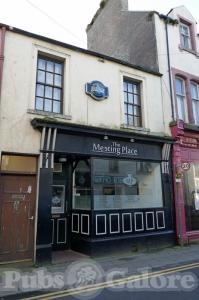 Picture of The Meeting Place