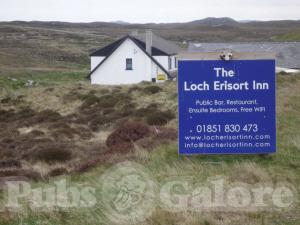 Picture of The Loch Erisort Inn