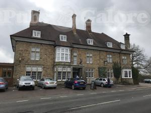 Picture of The Speech House Hotel