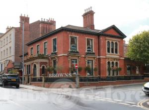Picture of Browns Nottingham