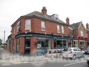Picture of Abaca Wine Bar