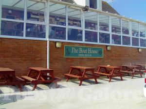 Picture of The Boathouse
