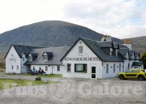 Picture of Kings House Hotel