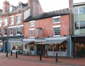 Picture of The Phoenix