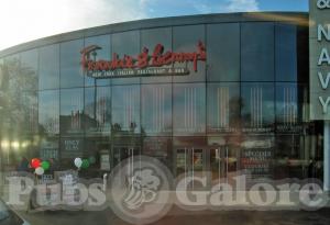 Picture of Frankie & Benny's