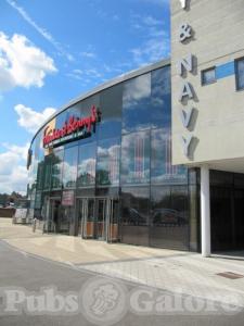 Picture of Frankie & Benny's