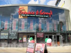 Picture of Frankie & Benny's