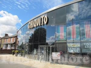 Picture of Chiquito