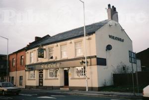 Picture of Wheatsheaf