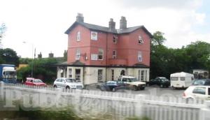 Picture of The Stradbrooke Arms