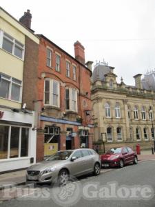 Picture of North Street Social