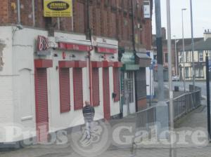 Picture of BB's Bar