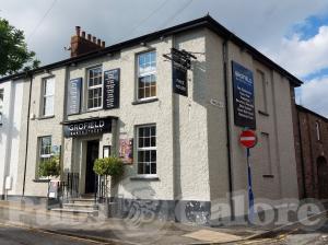 Picture of Grofield