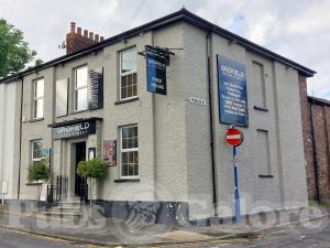 Picture of Grofield
