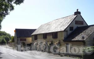 Picture of Llanwenarth Hotel