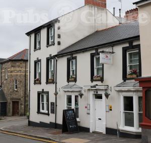 Picture of Lion Hotel
