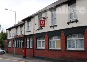 Picture of Halfway Inn
