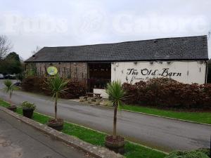 Picture of The Old Barn Inn