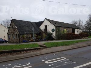 Picture of The Old Barn Inn