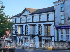 Picture of The Castle