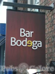 Picture of Bar Bodega