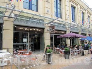 Picture of Slug & Lettuce