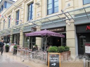 Picture of Slug & Lettuce