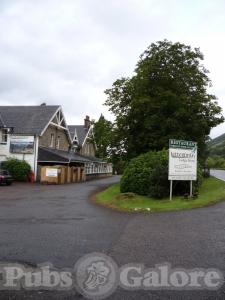 Picture of Letterfinlay Lodge Hotel