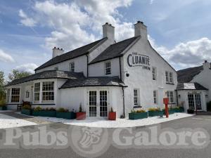 Picture of Cluanie Inn