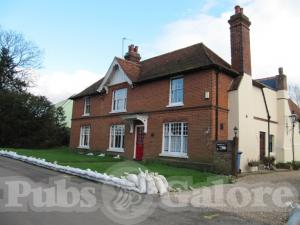 Picture of Red Lion