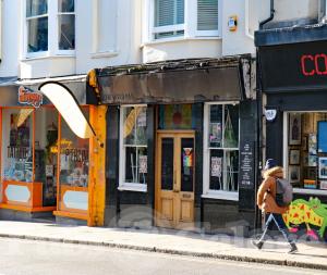 Picture of The Rossi Bar