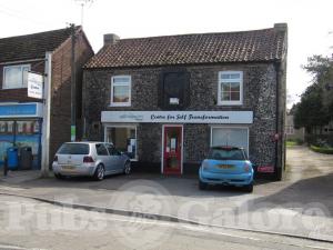 Picture of Coach & Horses