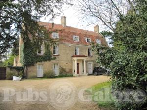Picture of Chequers