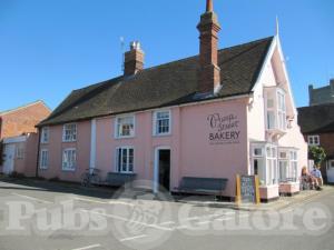 Picture of White Hart