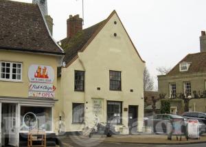 Picture of Crown