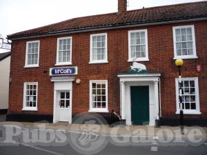 Picture of White Hart Inn