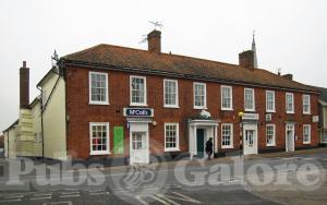 Picture of White Hart Inn