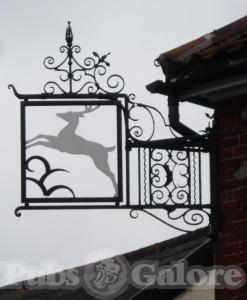 Picture of White Hart Inn