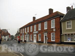 Picture of White Hart Inn