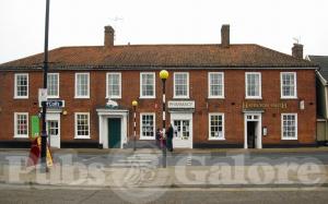 Picture of White Hart Inn