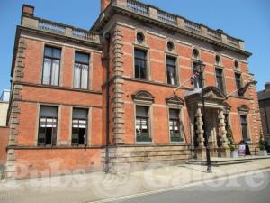 Picture of Sixteen Bar (Cathedral Quarter Hotel)