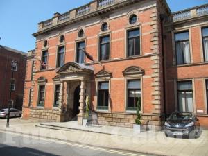 Picture of Sixteen Bar (Cathedral Quarter Hotel)