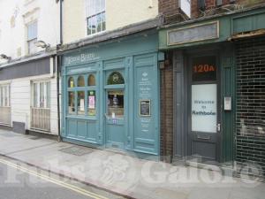 Picture of Friars Bar
