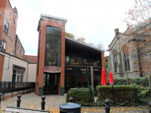 Picture of The Distillery