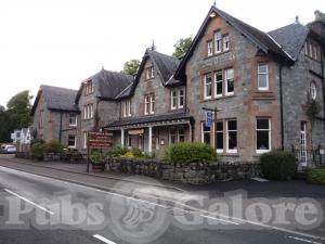 Picture of Invergarry Hotel